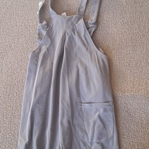 HALARA CASUAL BIB- OVERALLS XS - Picture 8 of 10